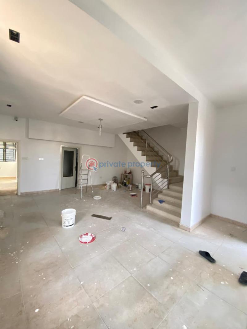 5 bedroom Semi detached Duplex For Sale Lekki Lagos - 4