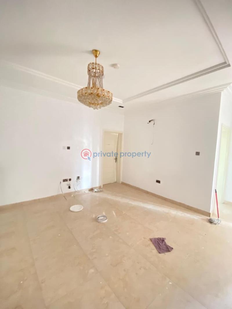 5 bedroom Semi detached Duplex For Sale Lekki Phase 1 Lagos - 7