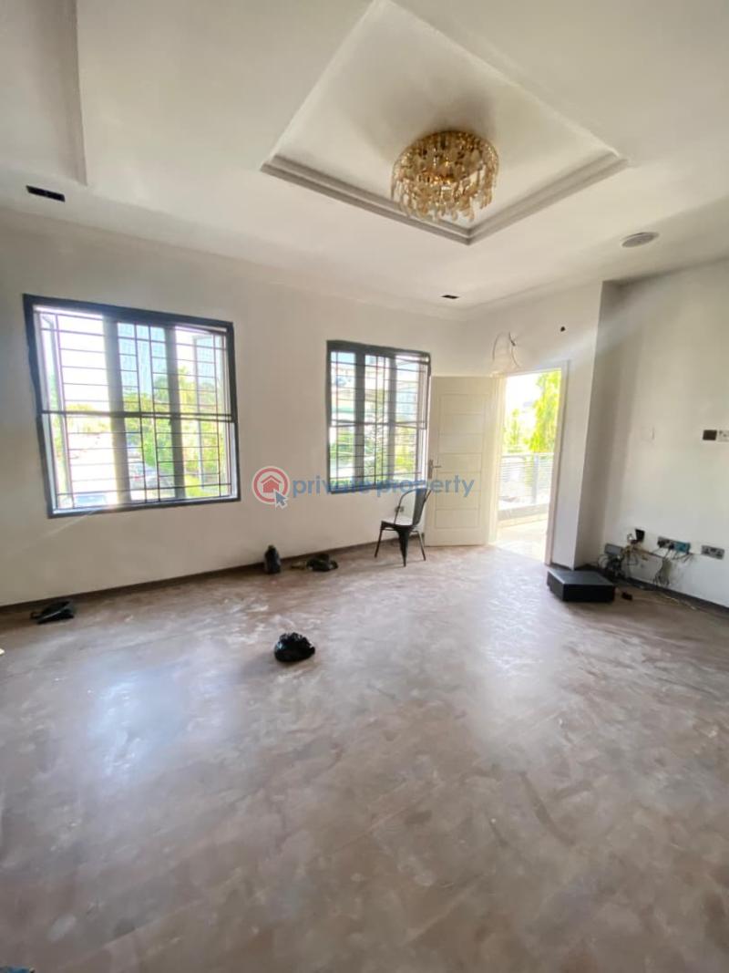 5 bedroom Semi detached Duplex For Sale Lekki Phase 1 Lagos - 12