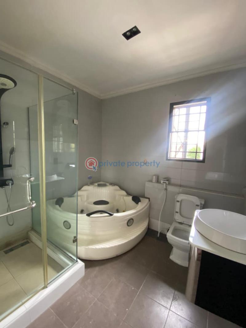 5 bedroom Semi detached Duplex For Sale Lekki Phase 1 Lagos - 6