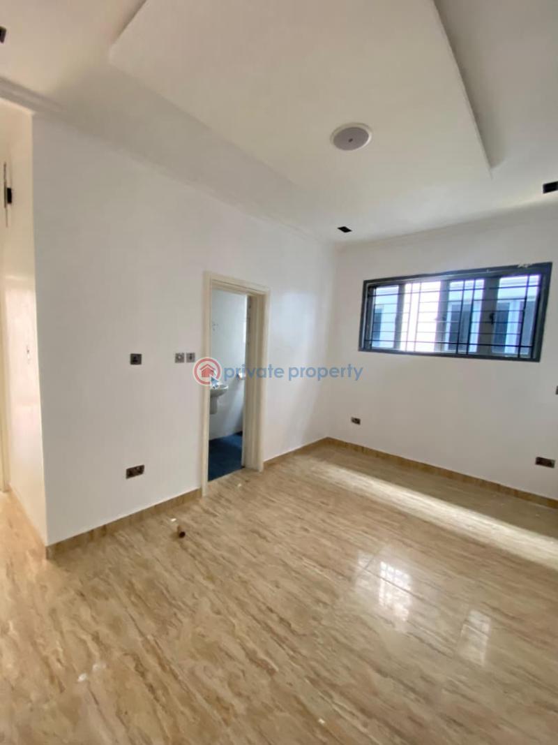 5 bedroom Semi detached Duplex For Sale Lekki Phase 1 Lagos - 13