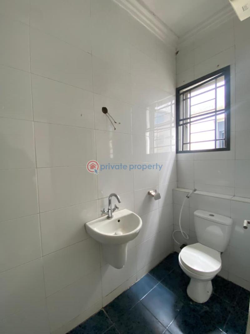 5 bedroom Semi detached Duplex For Sale Lekki Lagos - 2