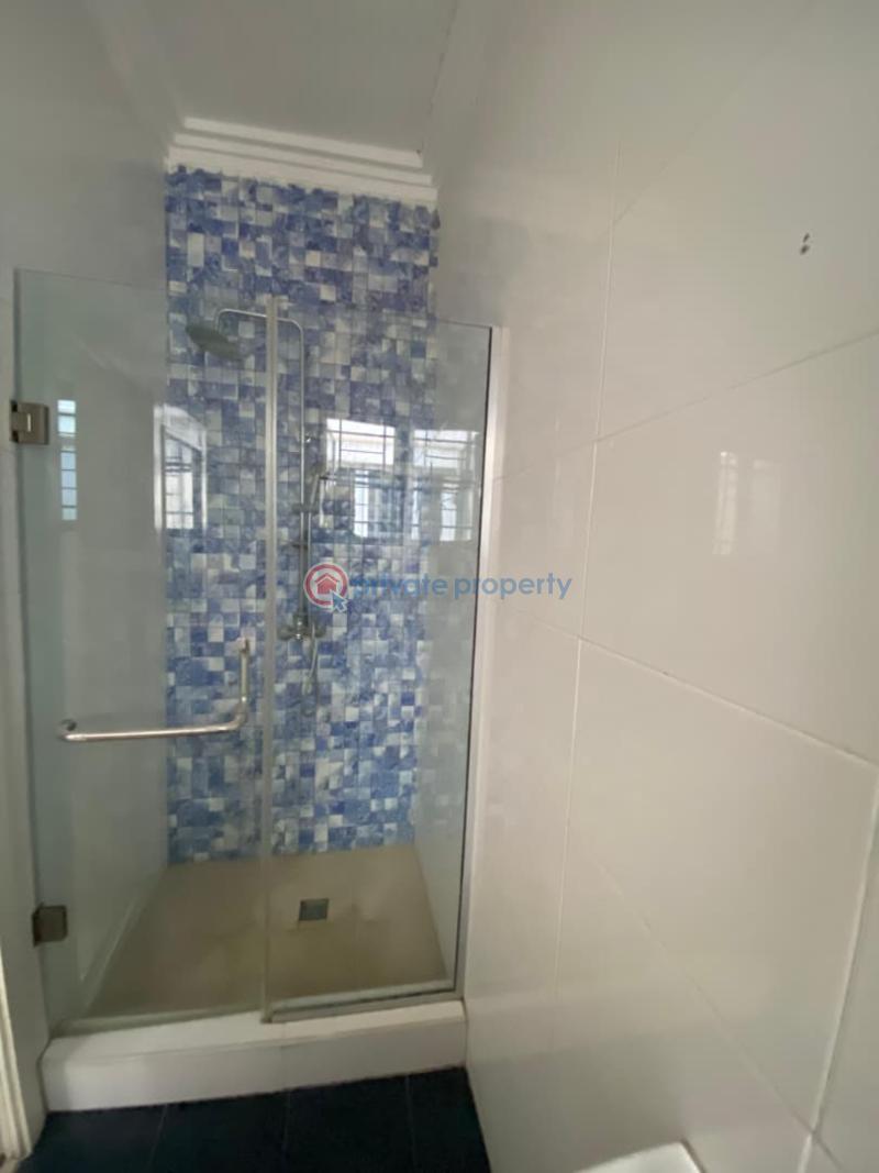 5 bedroom Semi detached Duplex For Sale Lekki Phase 1 Lagos - 8