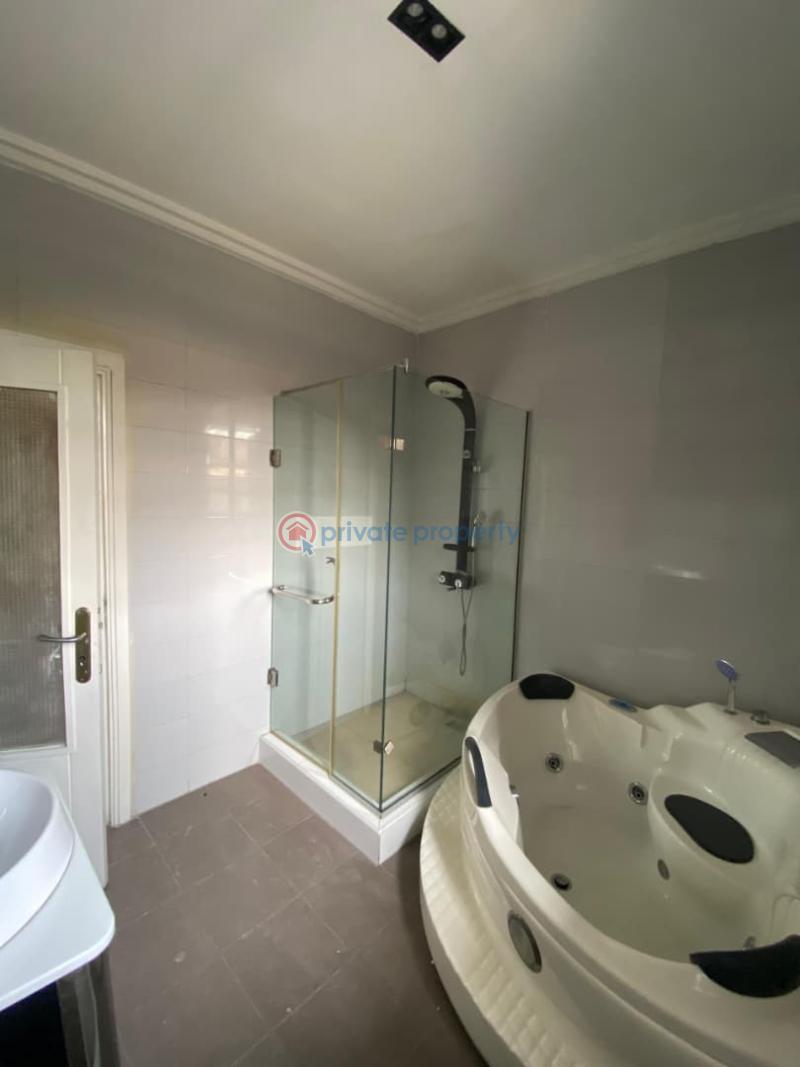5 bedroom Semi detached Duplex For Sale Lekki Phase 1 Lagos - 9