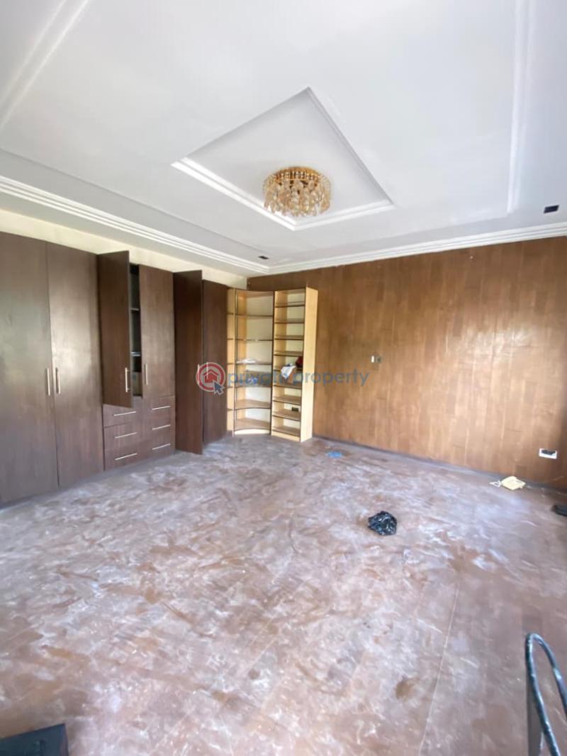 5 bedroom Semi detached Duplex For Sale Lekki Phase 1 Lagos - 2