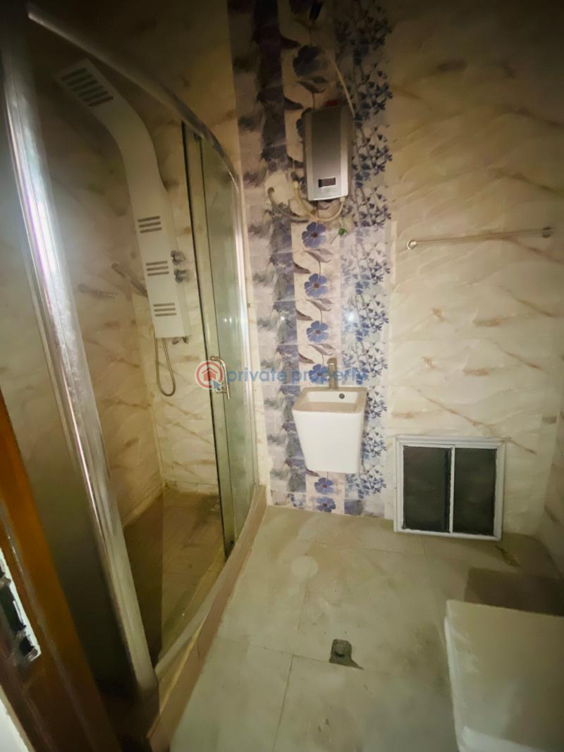 1 bedroom Mini Flat For Rent Spg Road Ologolo Lekki Lagos - 5