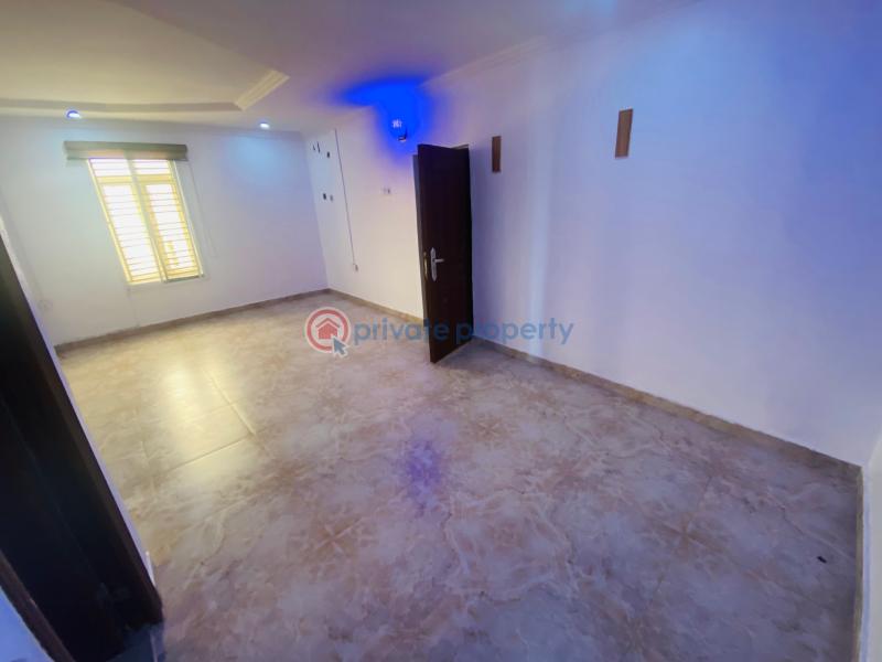 1 bedroom Mini Flat For Rent Spg Road Ologolo Lekki Lagos - 1