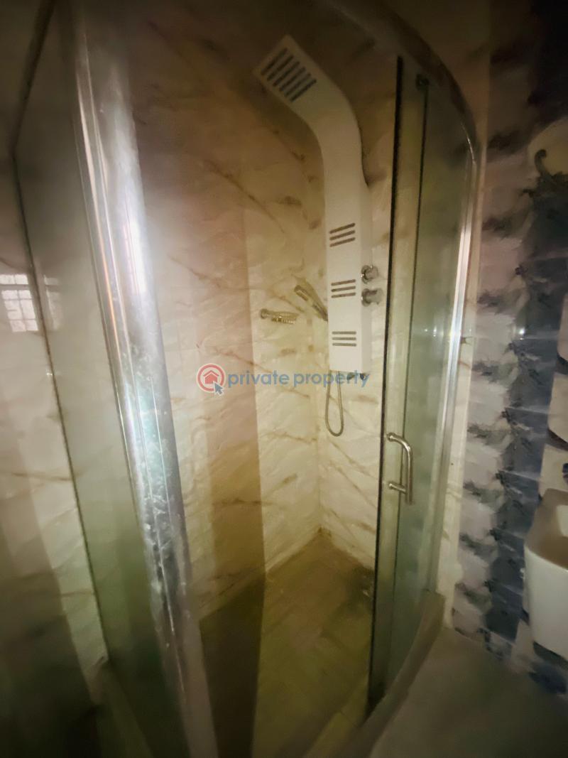 1 bedroom Mini Flat For Rent Spg Road Ologolo Lekki Lagos - 4