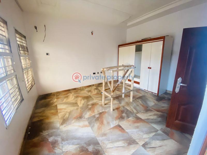 1 bedroom Mini Flat For Rent Spg Road Ologolo Lekki Lagos - 2