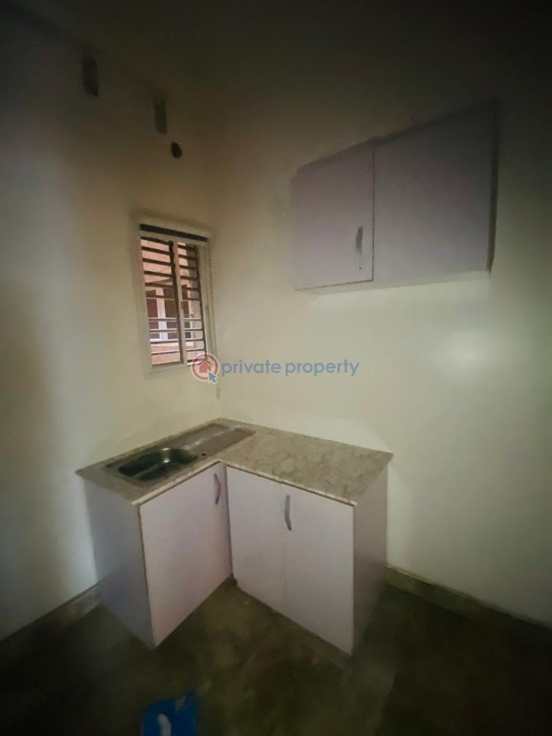 1 bedroom Mini Flat For Rent Spg Road Ologolo Lekki Lagos - 3