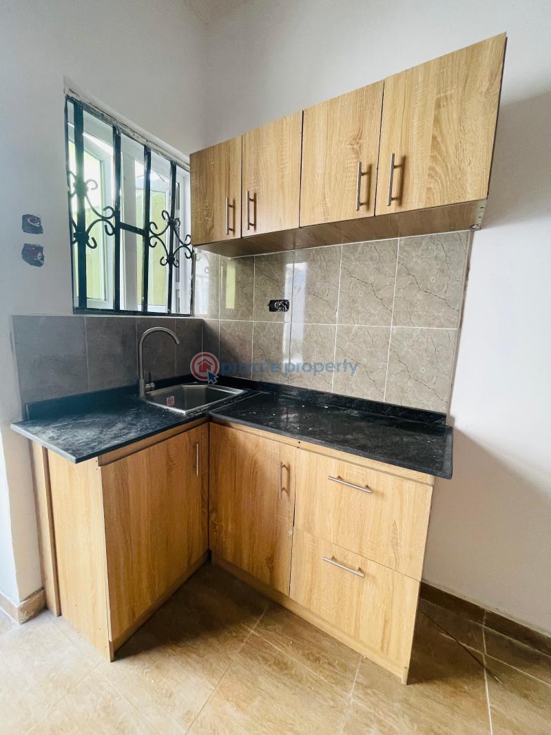 1 bedroom Self Contain For Rent Secured Area Ologolo Lekki Lagos - 3