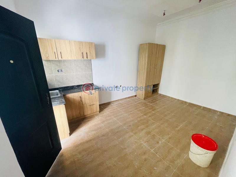 1 bedroom Self Contain For Rent Secured Area Ologolo Lekki Lagos - 2