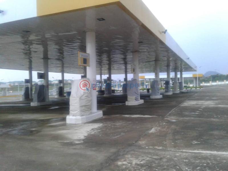 Commercial Property For Sale Central Area Abuja Phase 1  - 0