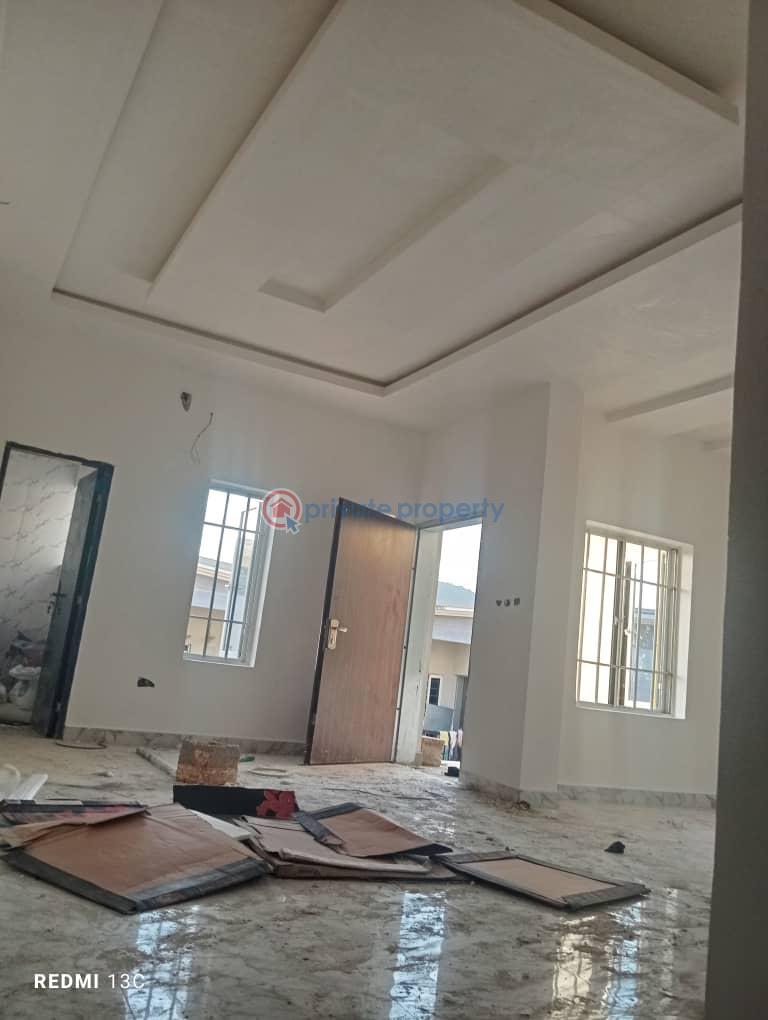 2 bedroom Block Of Flats For Rent News Engineering, Rockville Road. Dawaki Abuja Phase 3 