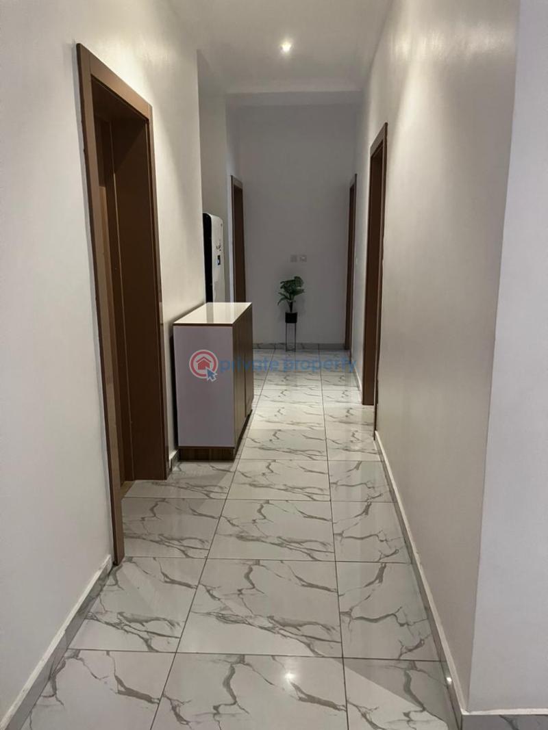 3 bedroom Flat & Apartment For Sale Blissville Apartments, Prince Kemi Olusesi Street Via Elder Nwuba Street, Off Dreamworld Africana Way (orchid Hotel Road) By Lekki Conservation Toll. Lekki Lagos Lekki Lagos - 4