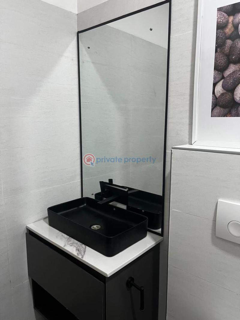 3 bedroom Flat & Apartment For Sale Blissville Apartments, Prince Kemi Olusesi Street Via Elder Nwuba Street, Off Dreamworld Africana Way (orchid Hotel Road) By Lekki Conservation Toll. Lekki Lagos Lekki Lagos - 8