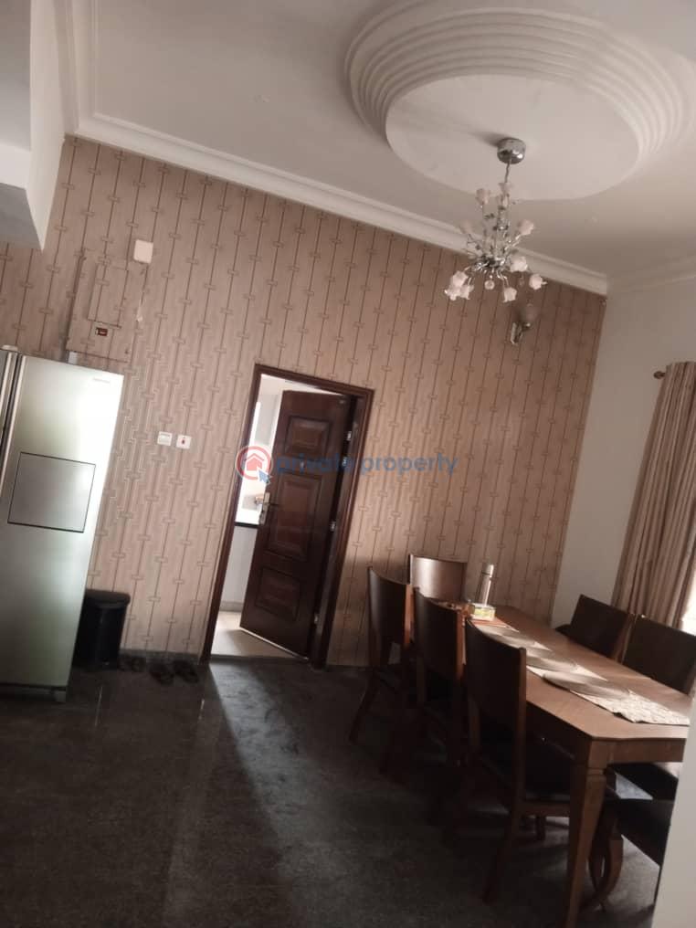 House For Rent Carlton Gate, Lekki Lekki Phase 1 Lagos - 11