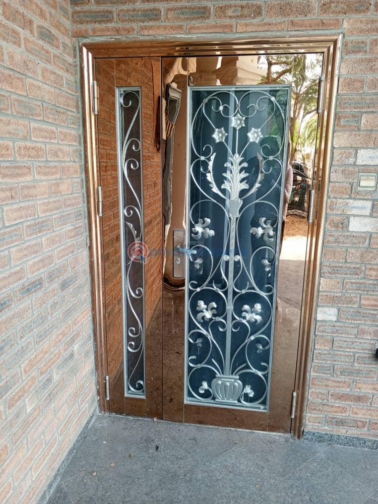 House For Rent Carlton Gate, Lekki Lekki Phase 1 Lagos - 4