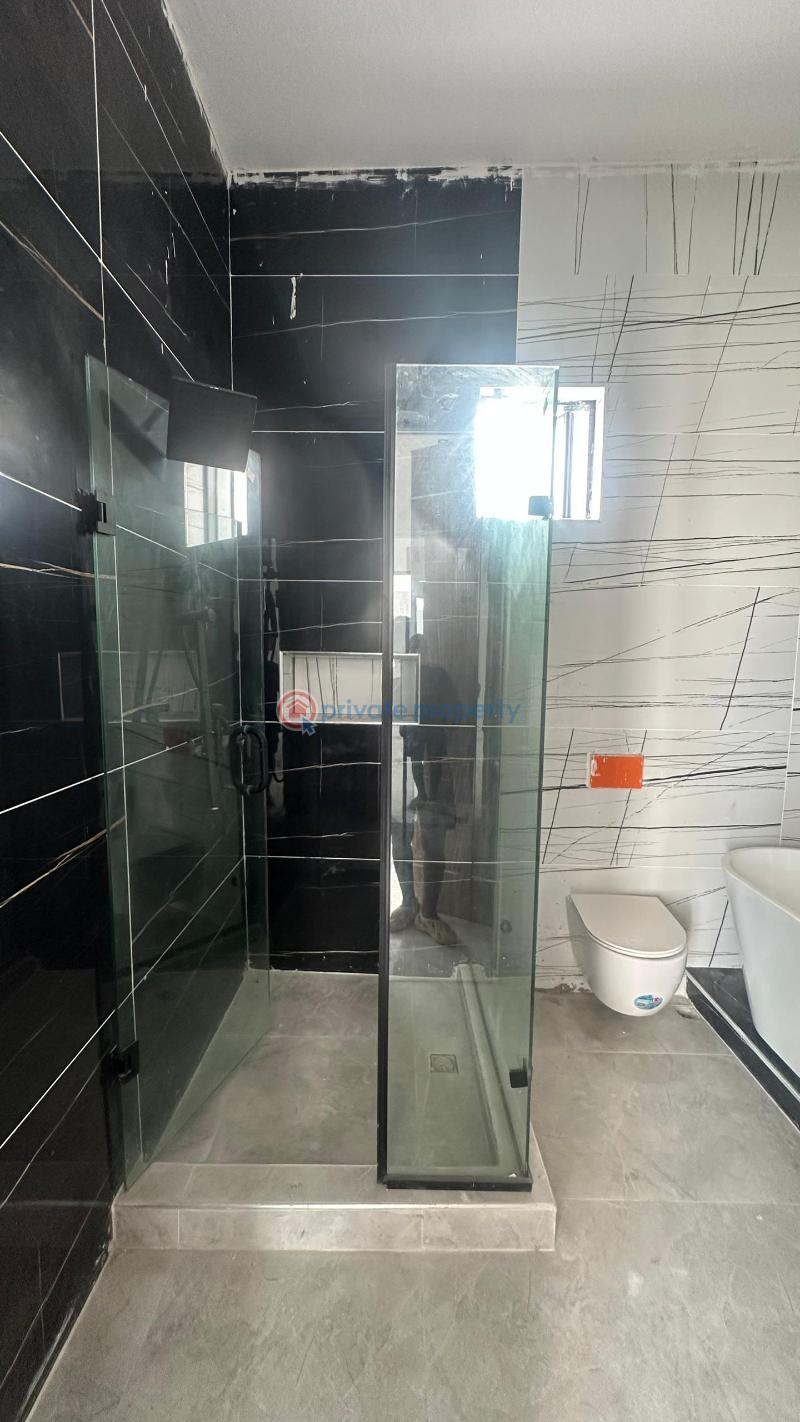 4 bedroom Detached Duplex For Sale Chevron Main Chevron Drive Lekki Lagos - 6