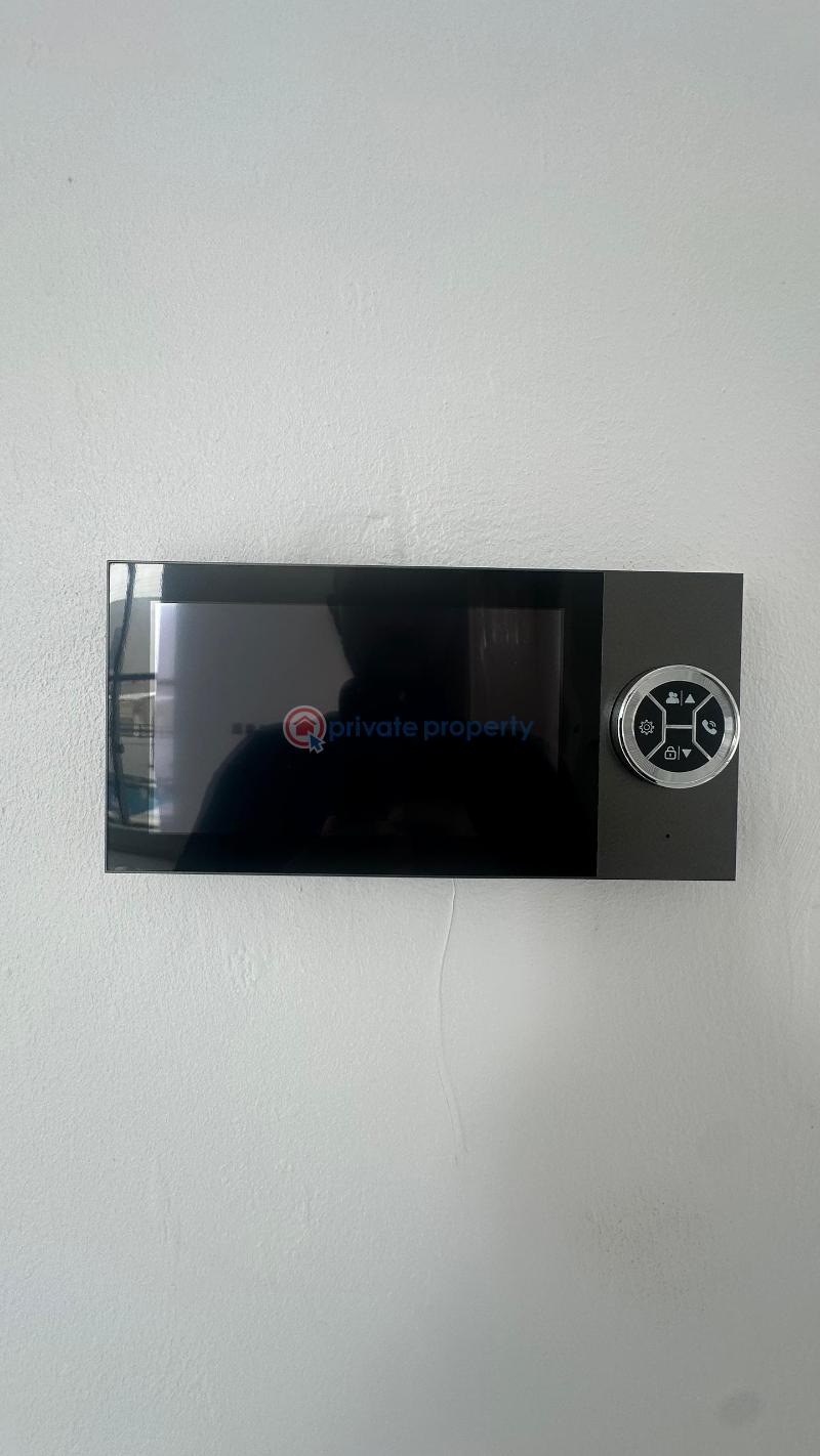 4 bedroom Detached Duplex For Sale Chevron Main Chevron Drive Lekki Lagos - 2