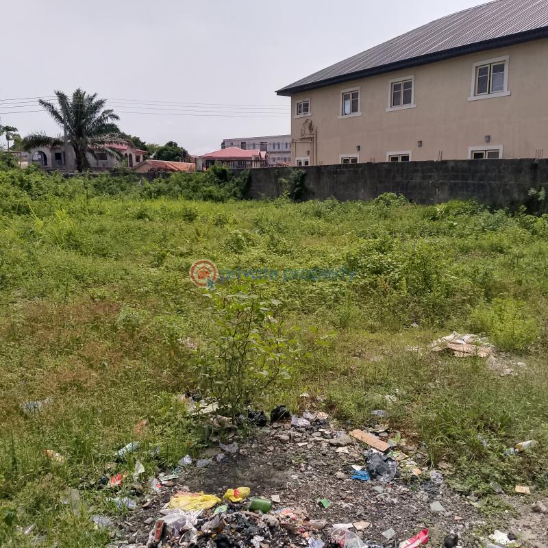 Residential Land For Sale Xtadoc Estate Ado Ajah Lagos - 2
