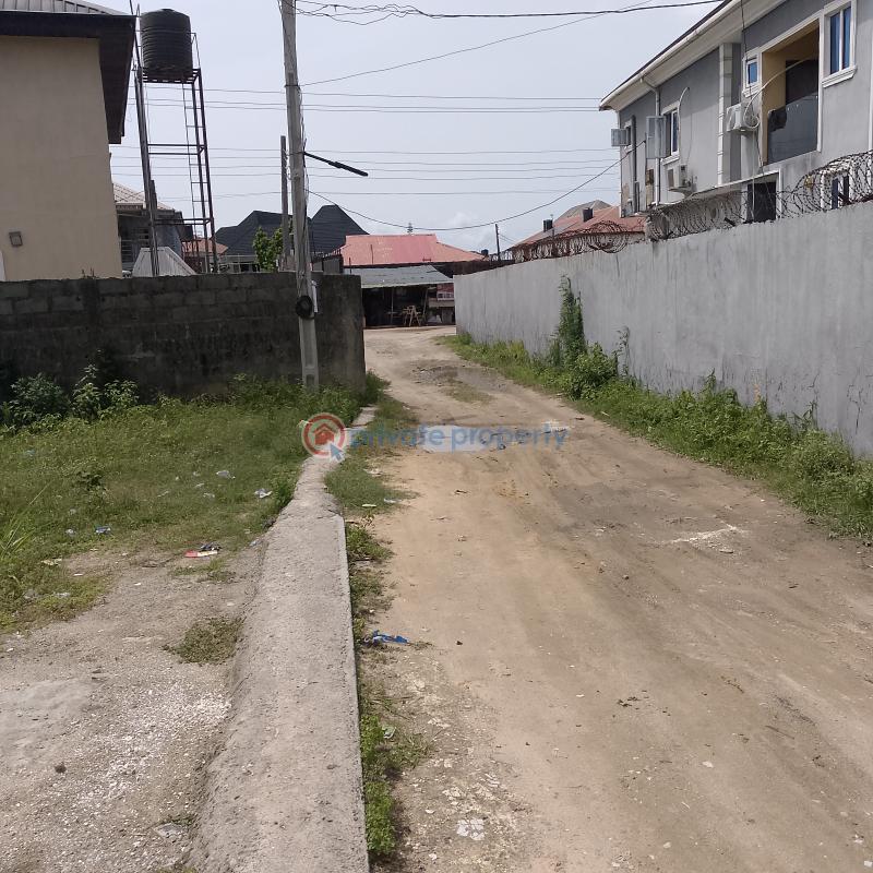 Residential Land For Sale Xtadoc Estate Ado Ajah Lagos - 3