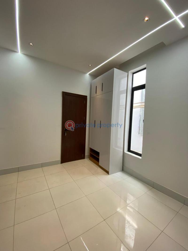 5 bedroom Detached Duplex For Sale Ajah Lagos - 12