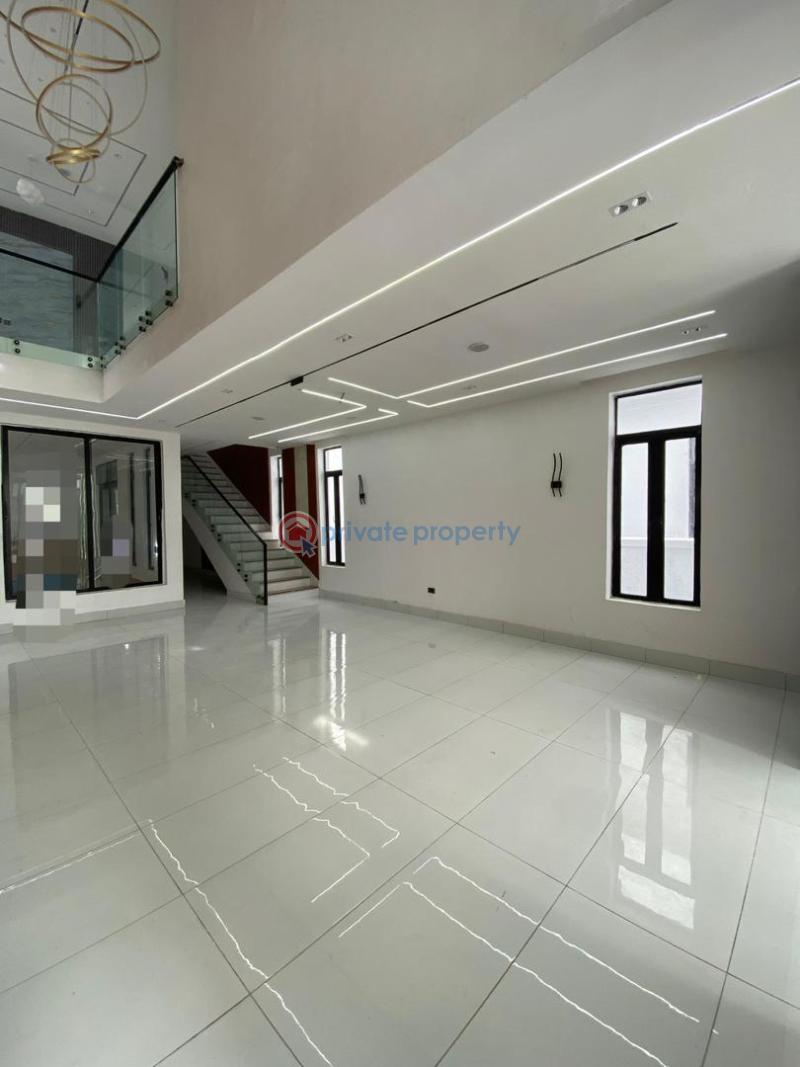 5 bedroom Detached Duplex For Sale Ajah Lagos - 7