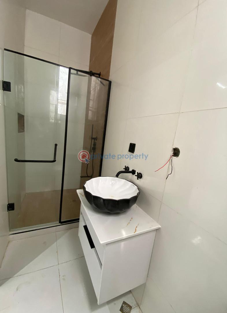 5 bedroom Detached Duplex For Sale Ajah Lagos - 3