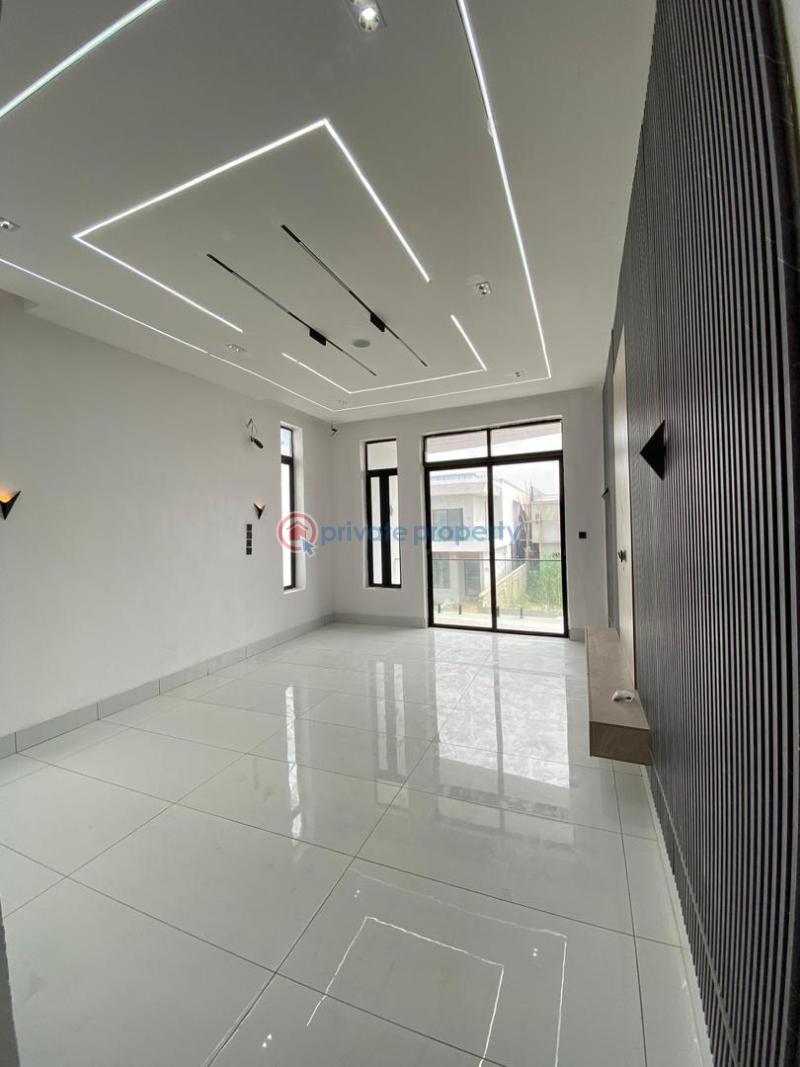 5 bedroom Detached Duplex For Sale Ajah Lagos - 13