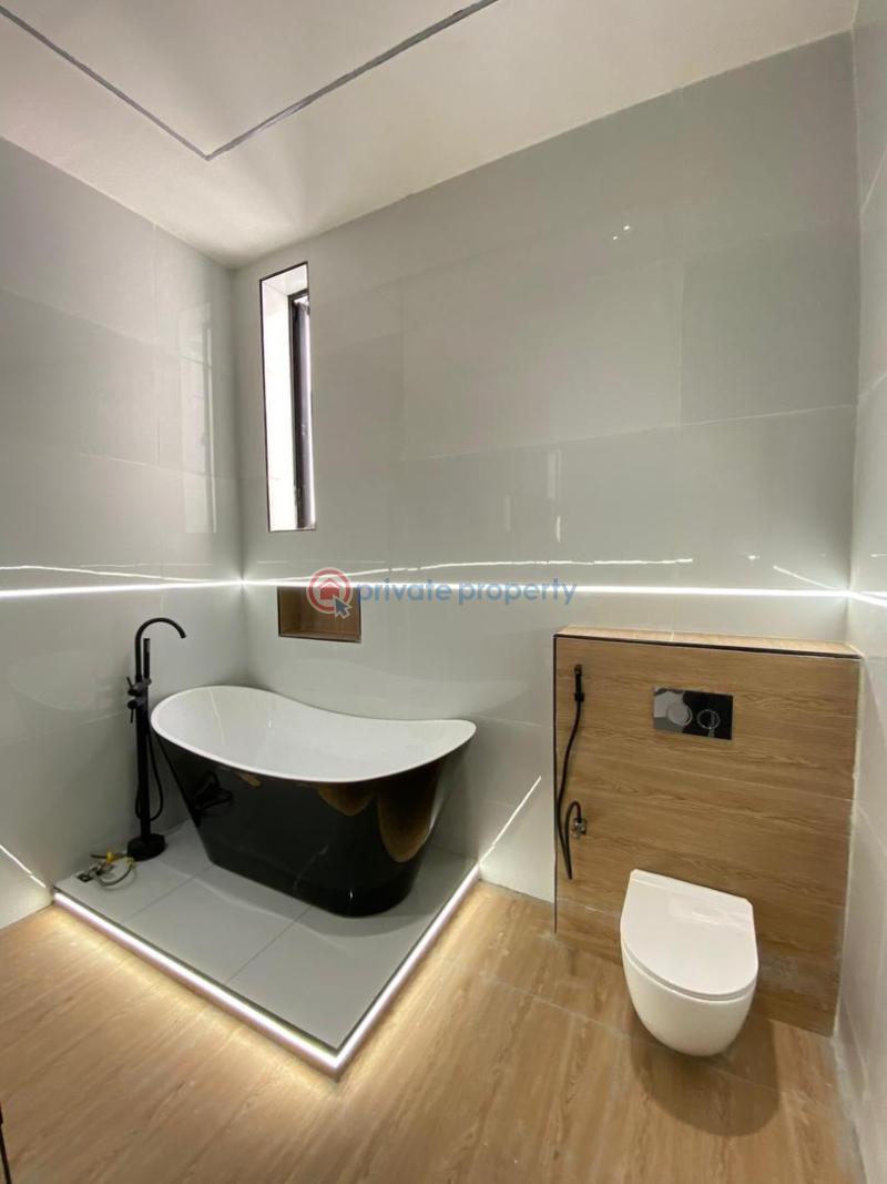 5 bedroom Detached Duplex For Sale Ajah Lagos - 5