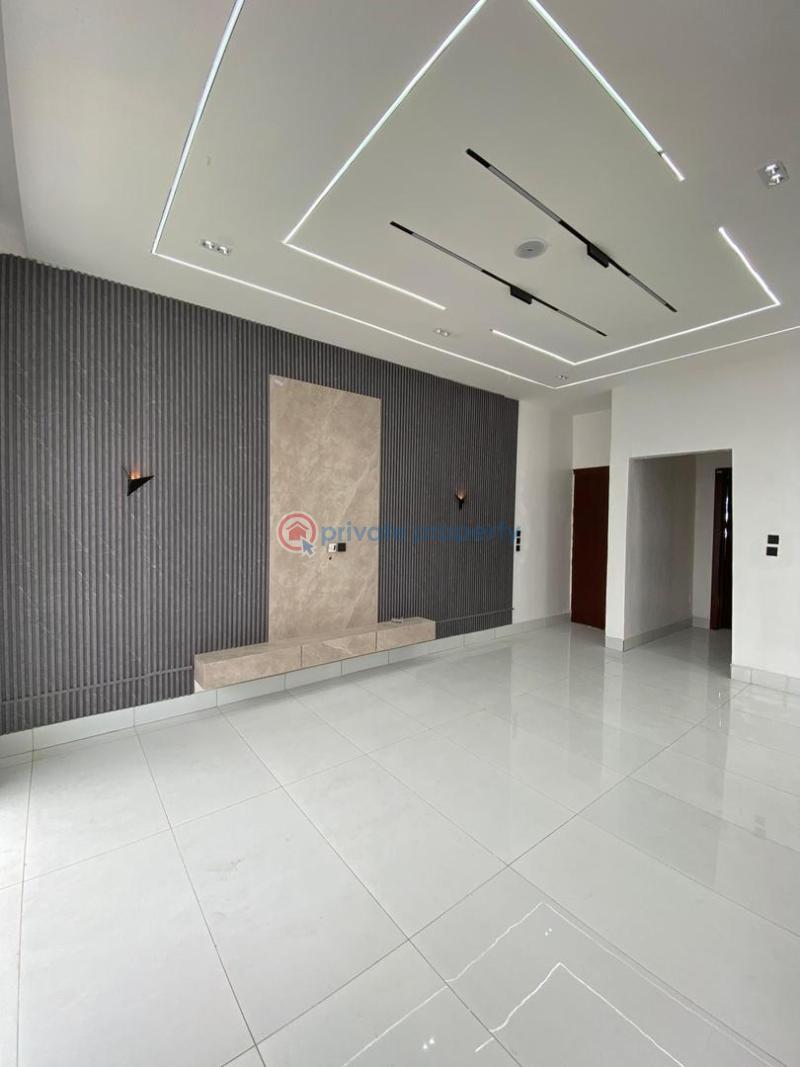 5 bedroom Detached Duplex For Sale Ajah Lagos - 10