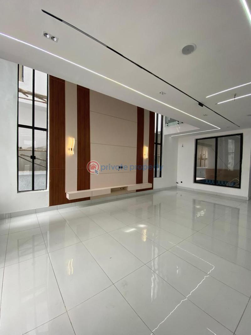 5 bedroom Detached Duplex For Sale Ajah Lagos - 1