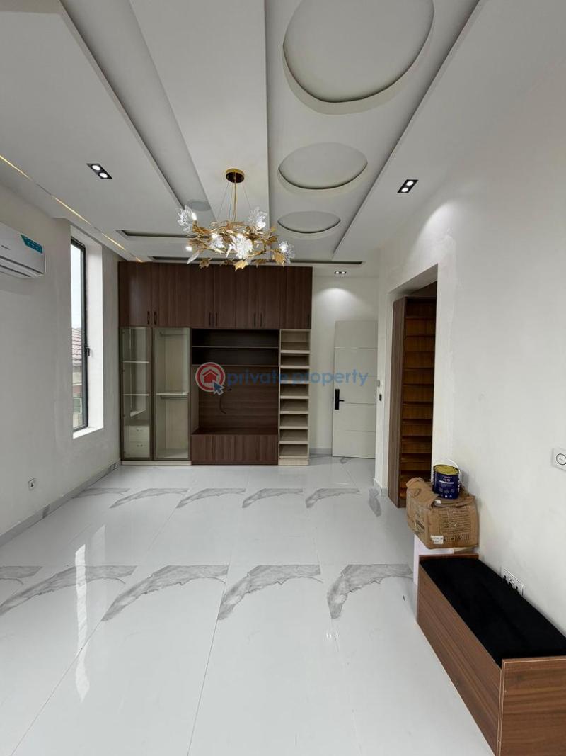 6 bedroom Detached Duplex For Sale Ikate Lekki Lagos - 16