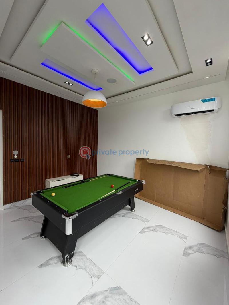 6 bedroom Detached Duplex For Sale Ikate Lekki Lagos - 13