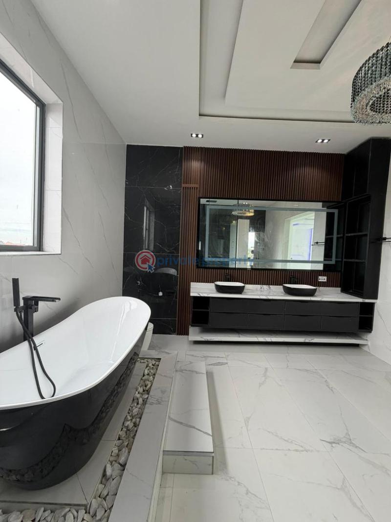 6 bedroom Detached Duplex For Sale Ikate Lekki Lagos - 10