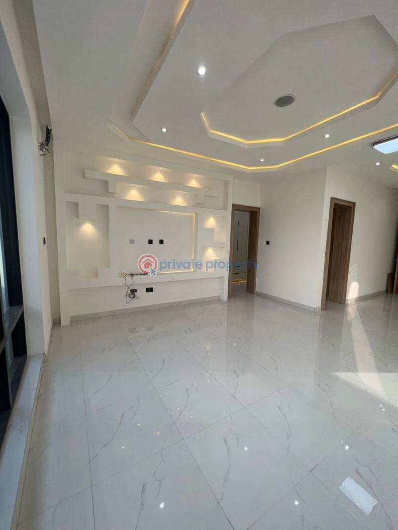 5 bedroom Maisonette For Sale Omole Phase 1 Ojodu Lagos - 2