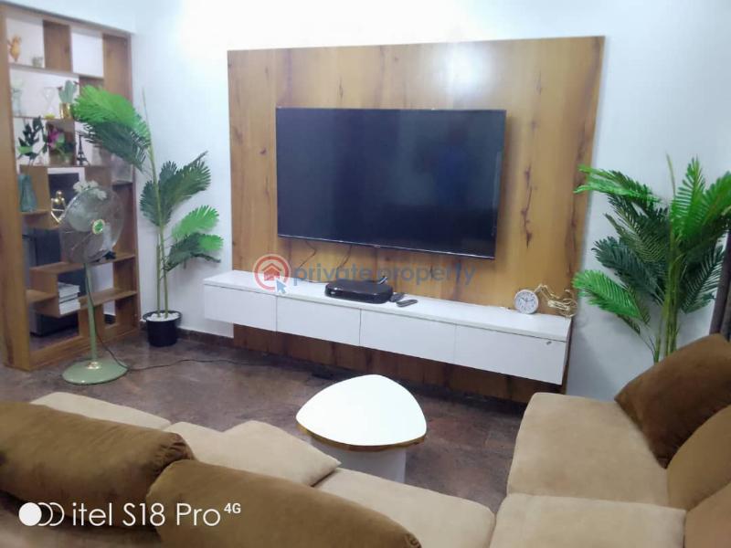 Flat & Apartment For Rent At Jericho Gra Ibadan Oyo
