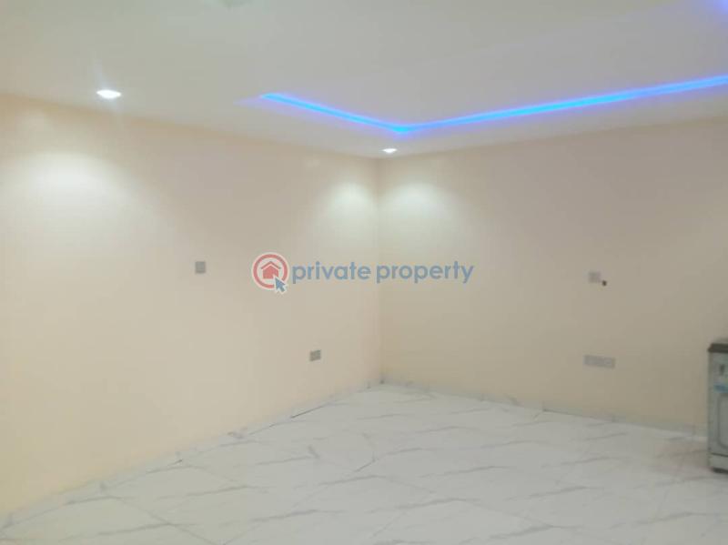 Flat & Apartment For Rent Ikeja GRA Lagos - 2