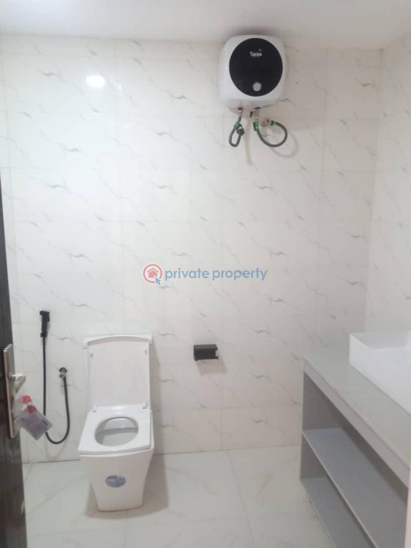 Flat & Apartment For Rent Ikeja GRA Lagos - 3