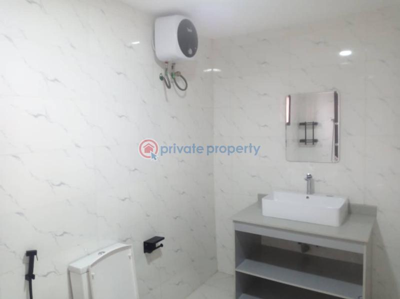 Flat & Apartment For Rent Ikeja GRA Lagos - 1