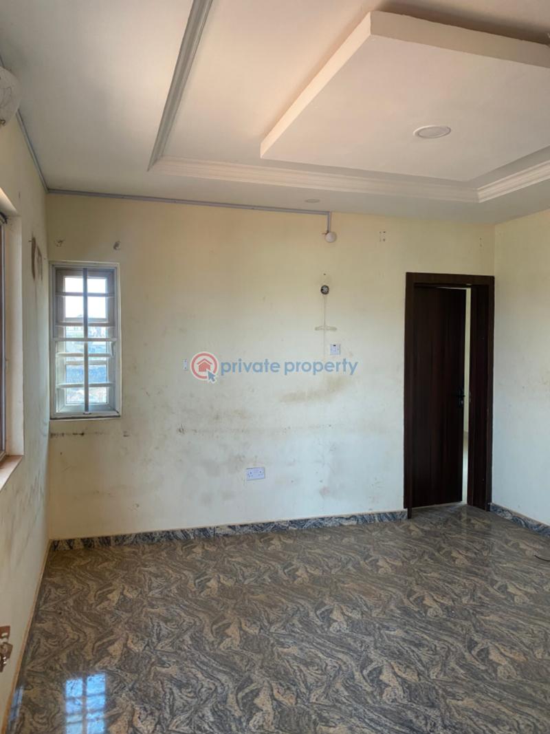 2 bedroom Block Of Flats For Rent Abule Ake , Obasanjo Hilltop Extension, Abeokuta Abeokuta Ogun - 3