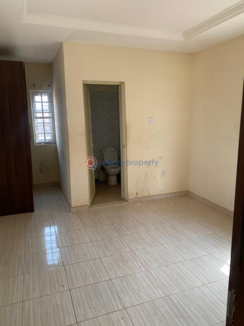 2 bedroom Block Of Flats For Rent Abule Ake , Obasanjo Hilltop Extension, Abeokuta Abeokuta Ogun - 2