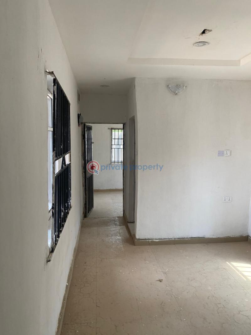 2 bedroom Block Of Flats For Rent Abule Ake , Obasanjo Hilltop Extension, Abeokuta Abeokuta Ogun - 9