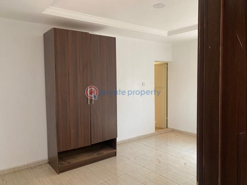 2 bedroom Block Of Flats For Rent Abule Ake , Obasanjo Hilltop Extension, Abeokuta Abeokuta Ogun - 6