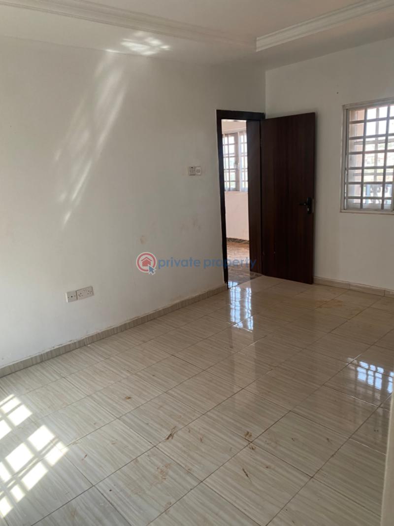 2 bedroom Block Of Flats For Rent Abule Ake , Obasanjo Hilltop Extension, Abeokuta Abeokuta Ogun - 7