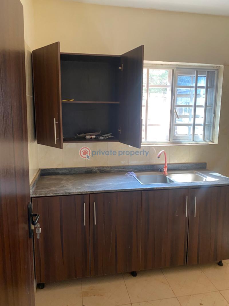 2 bedroom Block Of Flats For Rent Abule Ake , Obasanjo Hilltop Extension, Abeokuta Abeokuta Ogun - 4