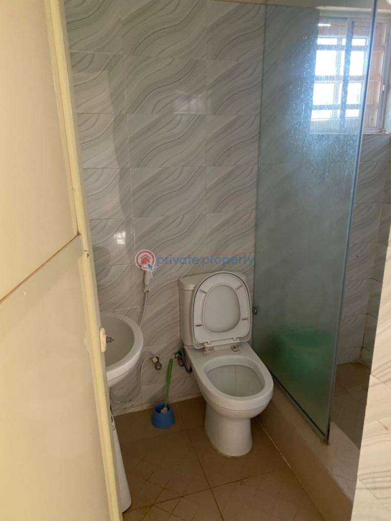 2 bedroom Block Of Flats For Rent Abule Ake , Obasanjo Hilltop Extension, Abeokuta Abeokuta Ogun - 1