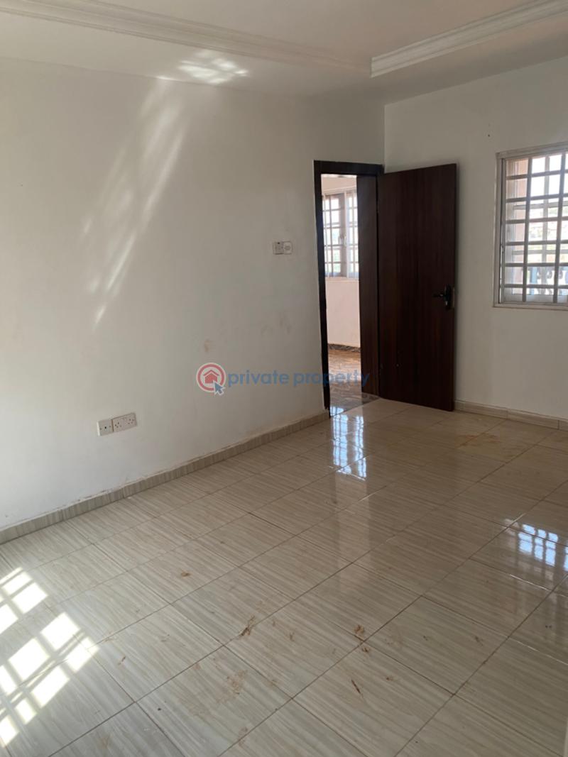 2 bedroom Block Of Flats For Rent Abule Ake , Obasanjo Hilltop Extension, Abeokuta Abeokuta Ogun - 8