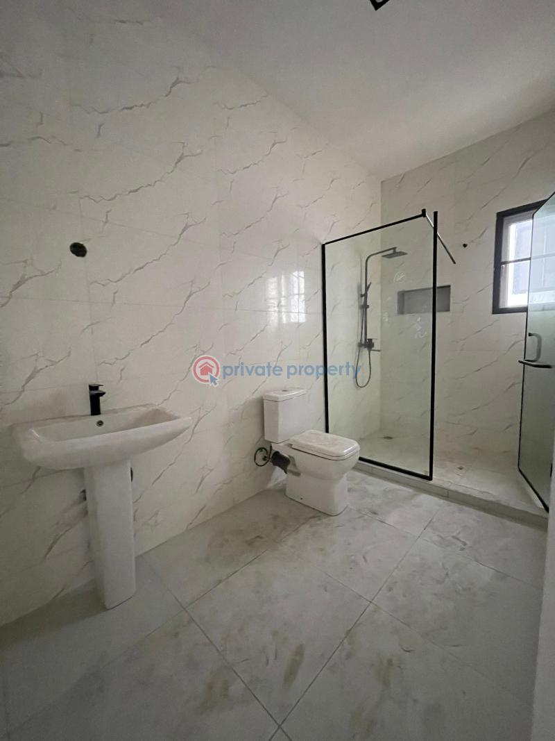 4 bedroom Shared Apartment For Sale Ikate Lekki Phase 1 Lagos - 3